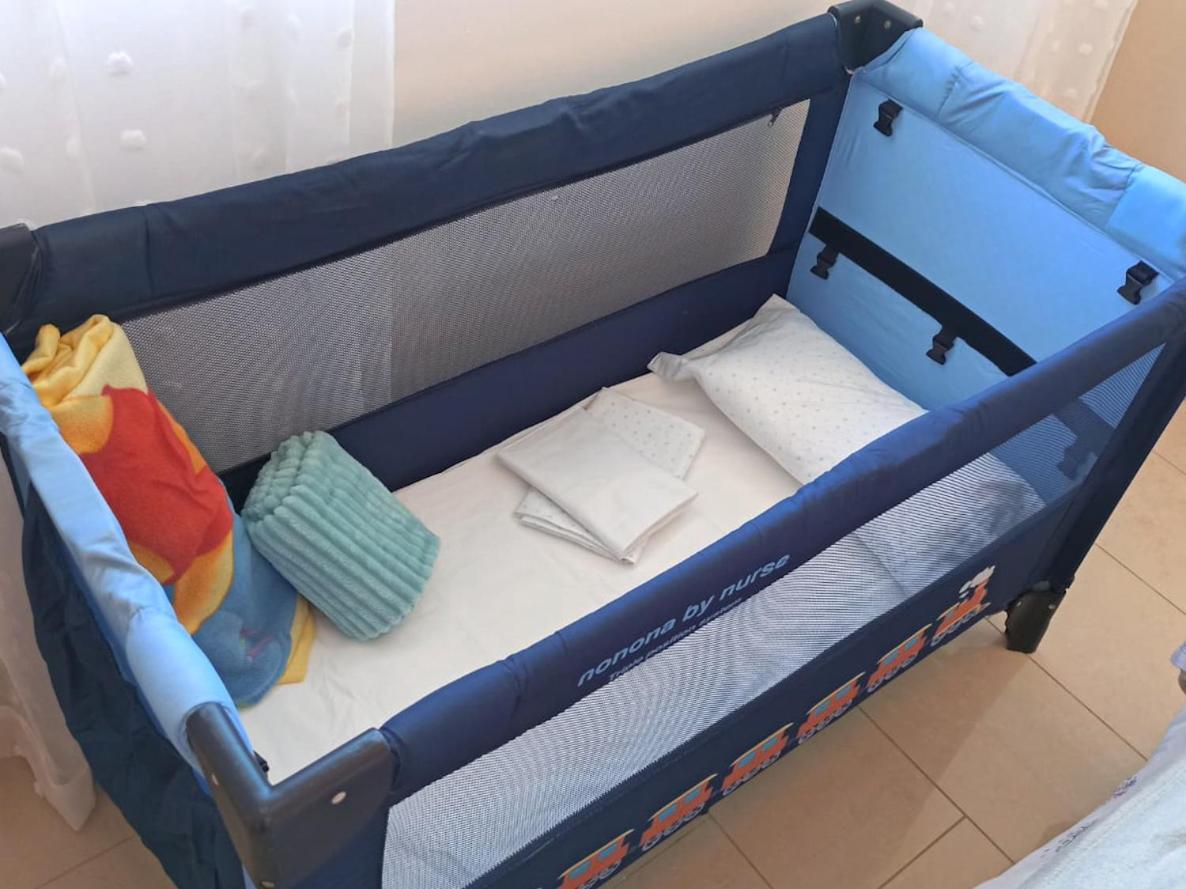 Apartamento Mirador Del Mediterraneo Málaga Dış mekan fotoğraf